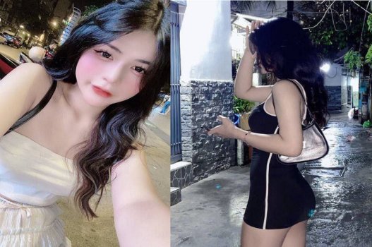 sex trần hà linh mới Tìm rau trên đường