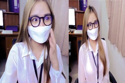 phim sex black pink ROE-032_Đang thủ dâm thì bị mẹ phát hiện