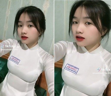 sex gái tắm HSODA-085_Dượng và hai cô con gái múp của vợ