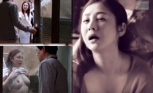 sex gái xinh ngon Anh gã chồng với vẻ ngoài trì thức tốt bụng đã khiến em dâu nứng lồn lờ mong manh